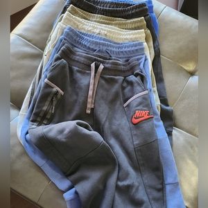 Nike Tech joggers